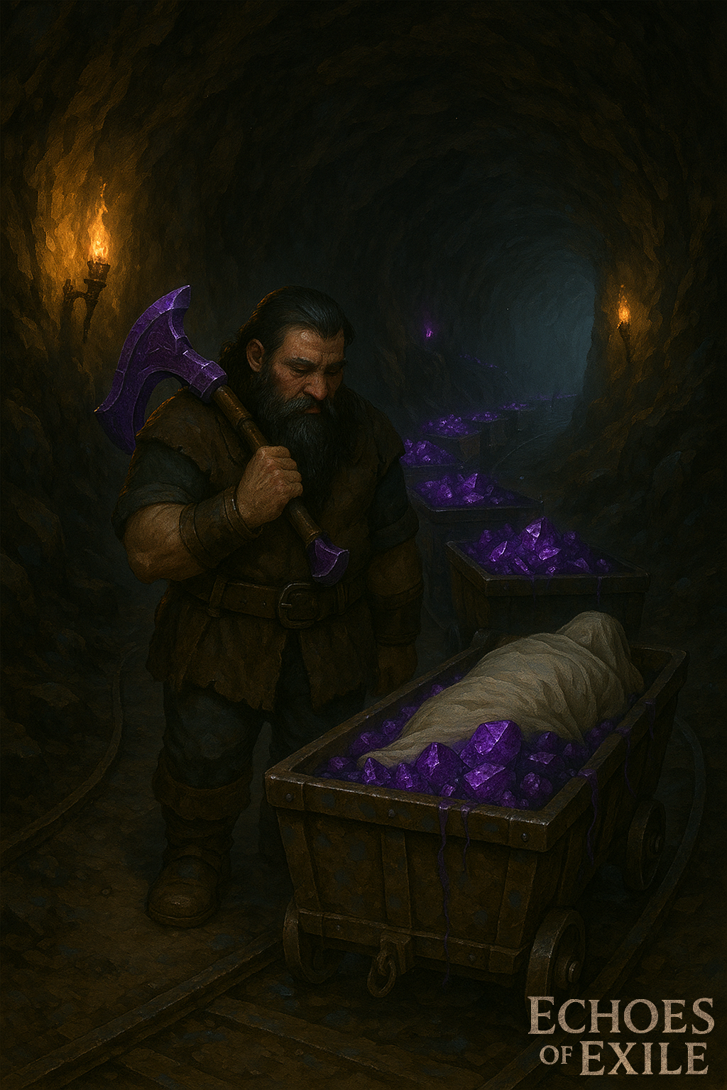 The Story in Stillness