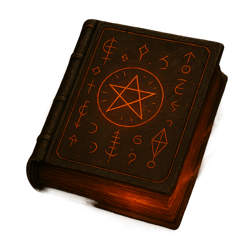 Spellbook